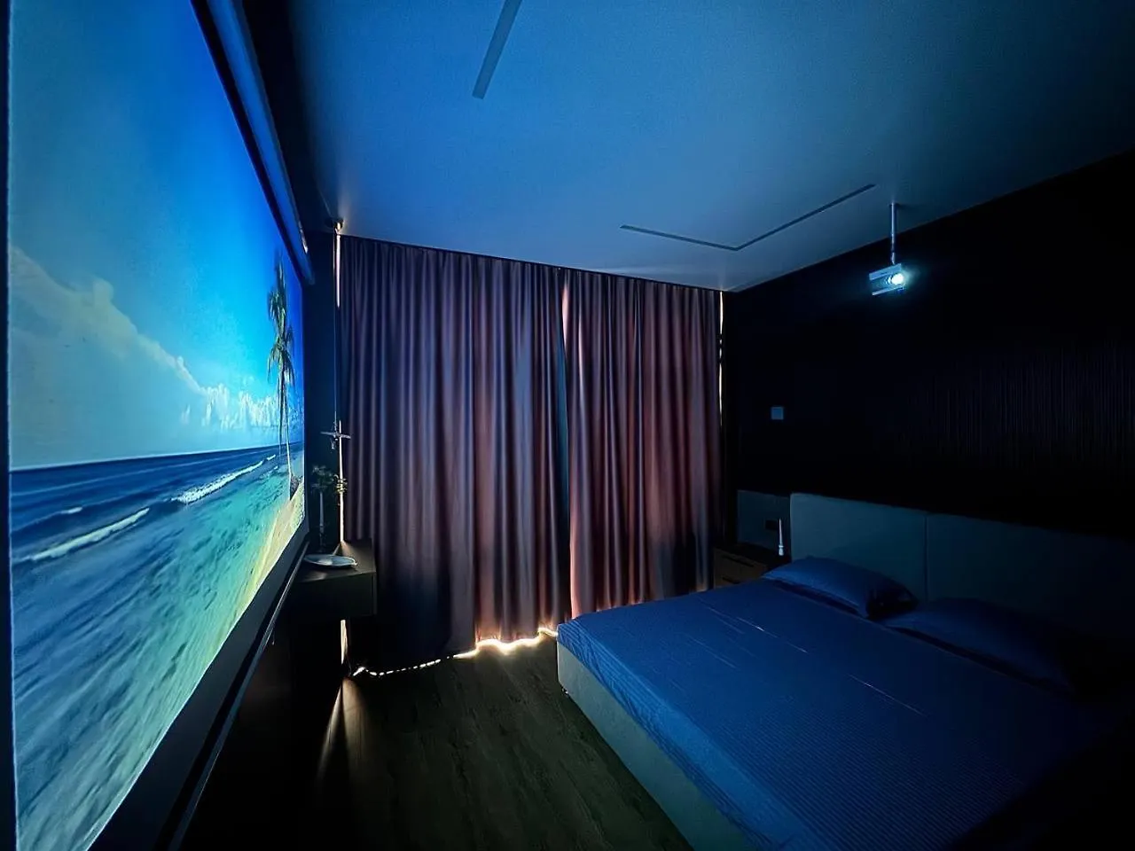 Modern Stylish Apartment Astana