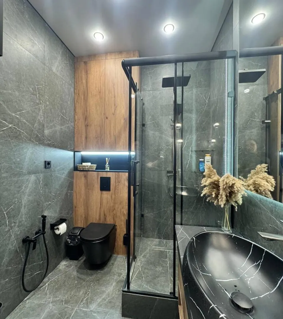 Modern Stylish Apartment Nur-Sultan  0*, Nur-Sultan (Astana)