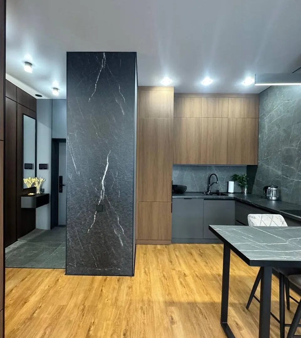 Modern Stylish Apartment Nur-Sultan  Kazakhstan