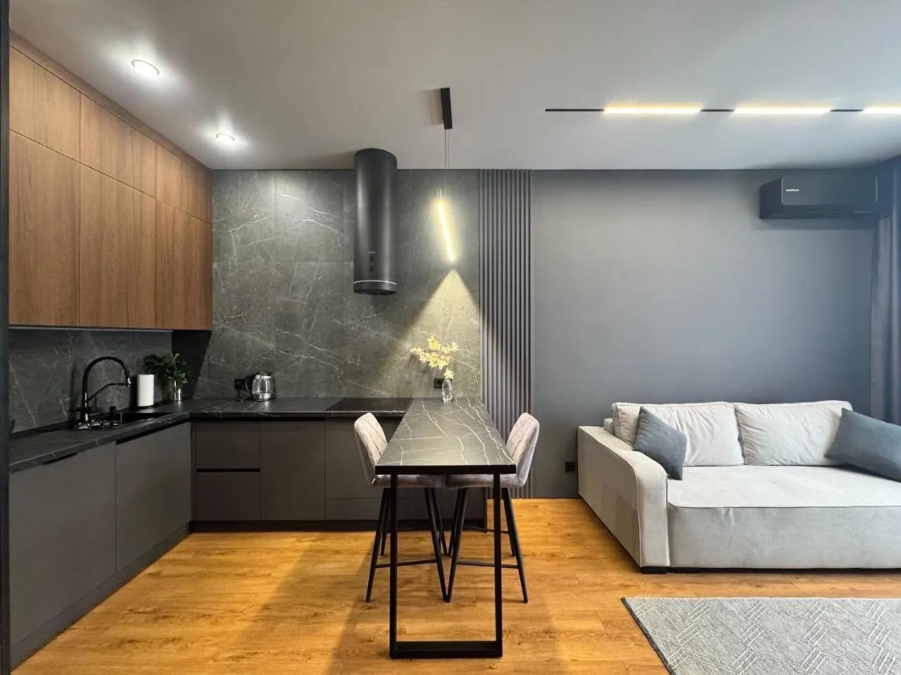 Modern Stylish Apartment Nur-Sultan  Nur-Sultan (Astana)