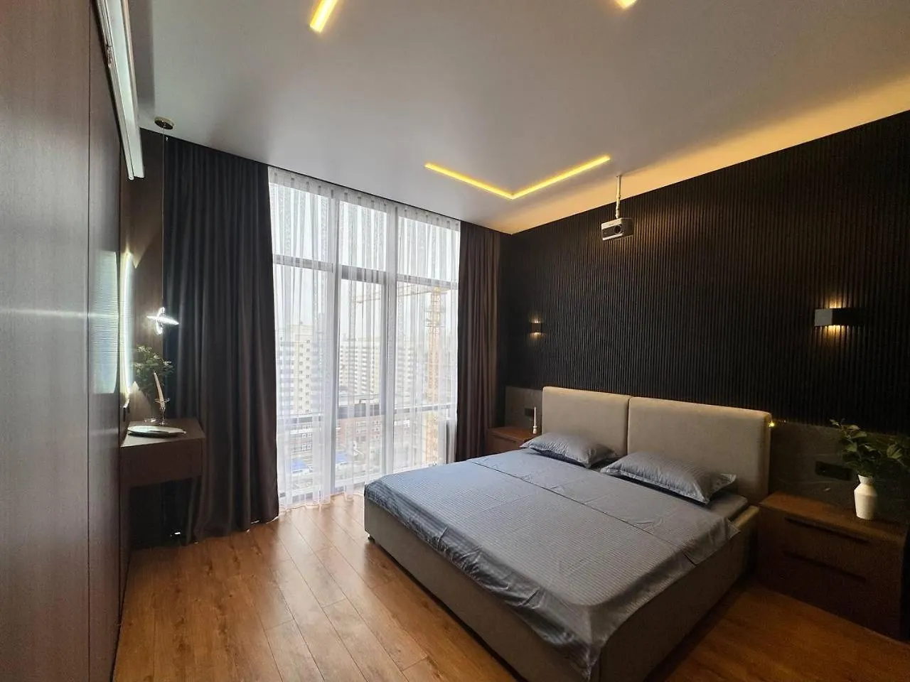 Modern Stylish Apartment Nur-Sultan  Kazakhstan