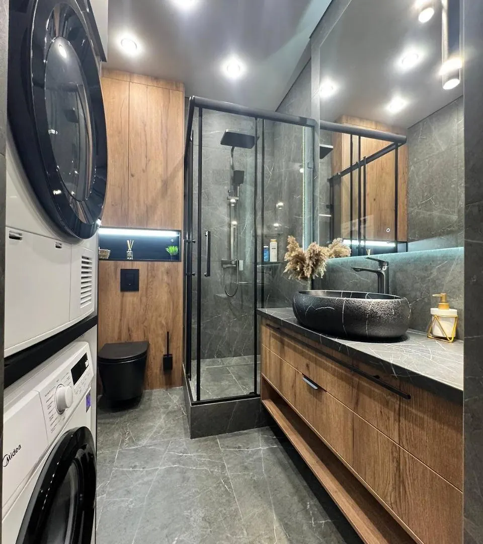 Modern Stylish Apartment Nur-Sultan  0*, Nur-Sultan (Astana)