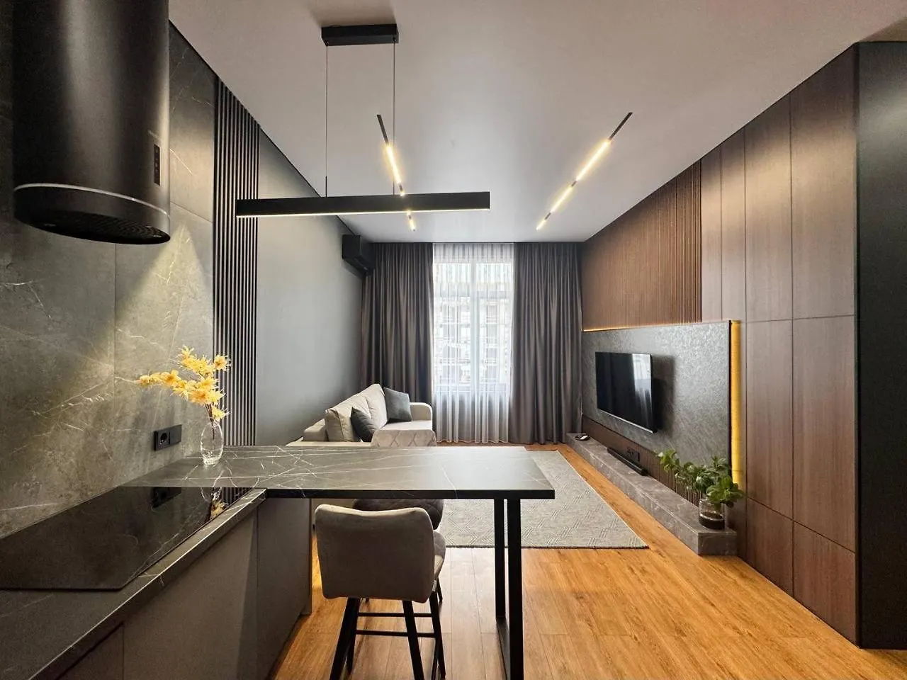 Modern Stylish Apartment Nur-Sultan   Nur-Sultan (Astana)
