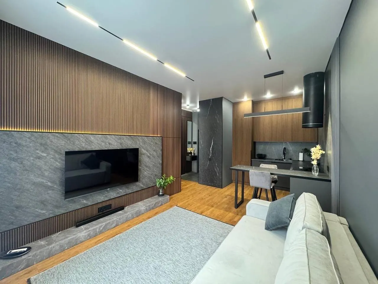 Modern Stylish Apartment Nur-Sultan  0*, Nur-Sultan (Astana) Kazakhstan