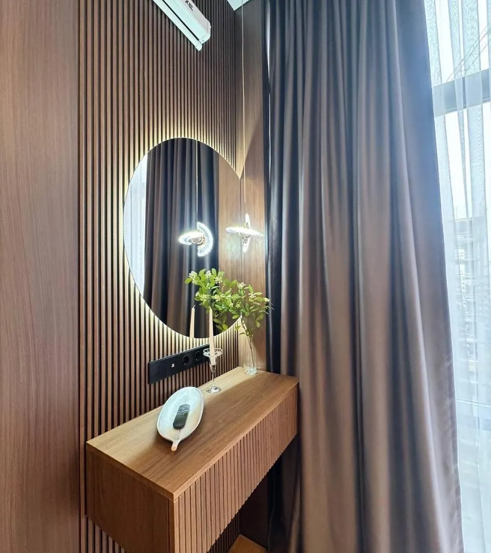 Modern Stylish Apartment Nur-Sultan